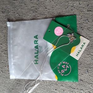 Hahaha Butterfly Necklace